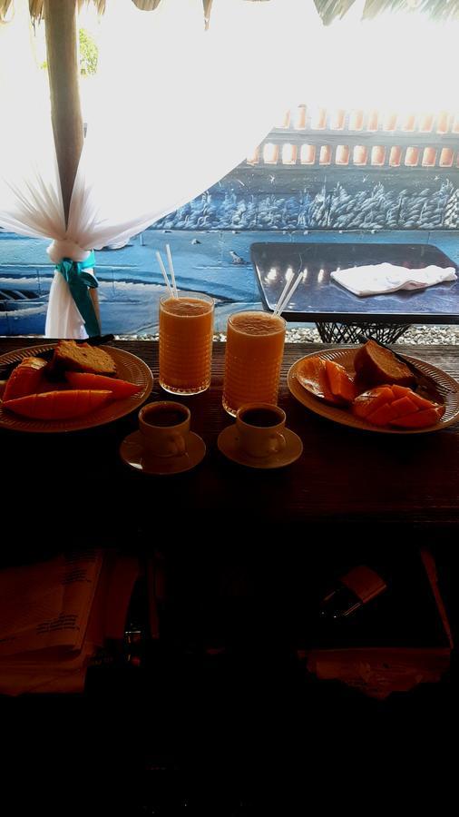 Bed & Breakfast & Restaurante Espanol Luz De Luna