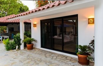 Garden By The Sea Sosua