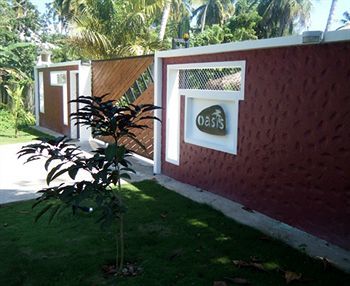 Aparthotel Oasis Terrenas