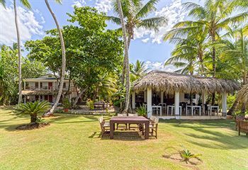 Restaurant Casa Grande Las Terrenas
