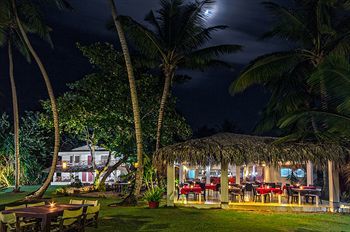 Restaurant Casa Grande Bed & Breakfast 3*