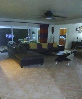 Casa Lilly Bed & Breakfast Cabarete