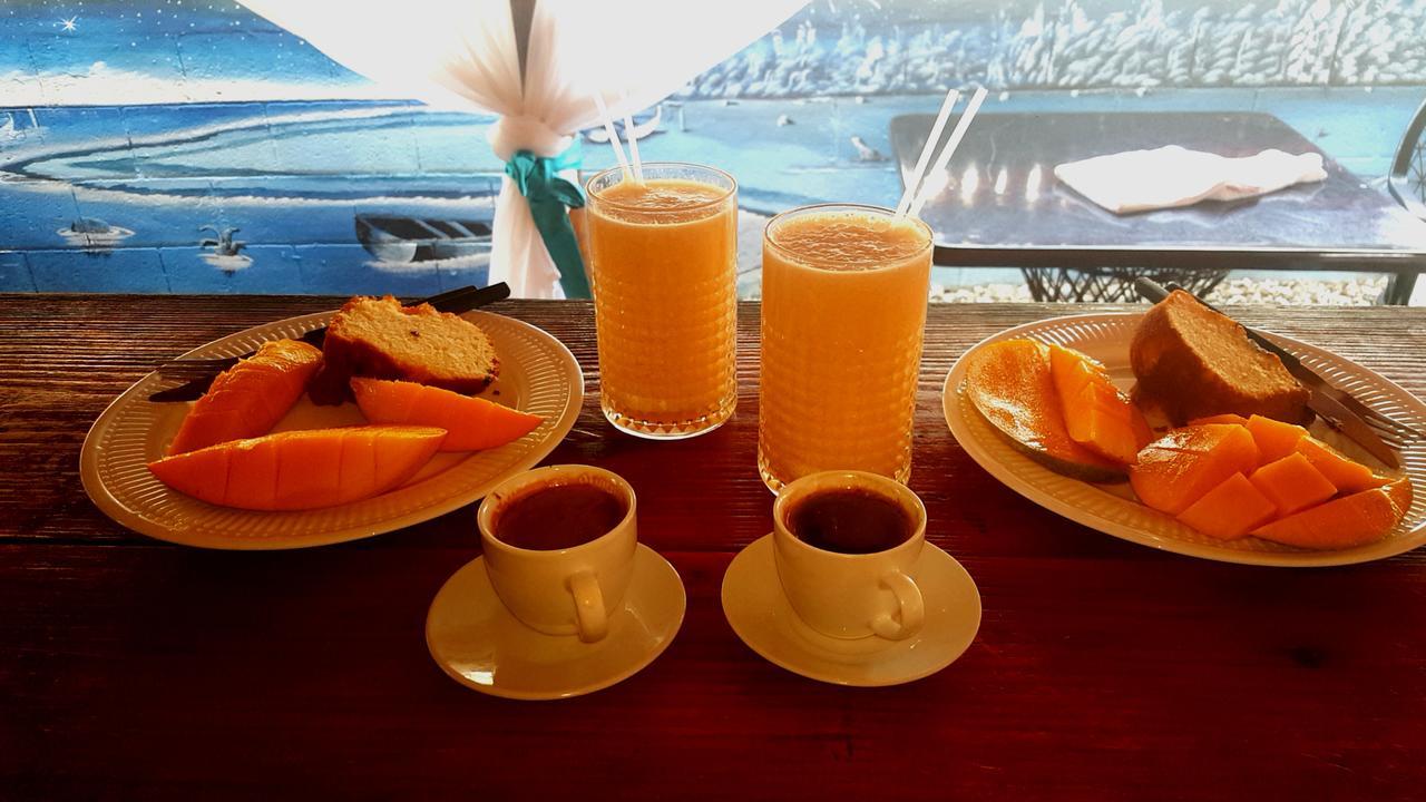 & Restaurante Espanol Luz De Luna Bed & Breakfast 3*
