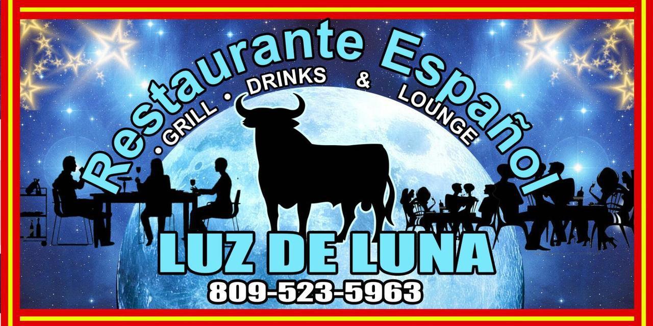 & Restaurante Espanol Luz De Luna 3*