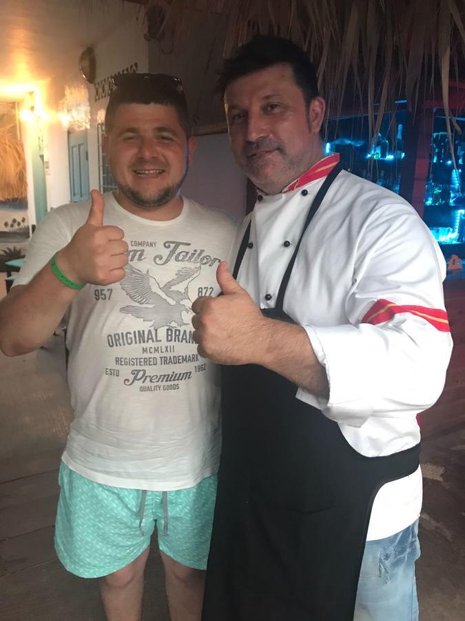 & Restaurante Espanol Luz De Luna 3* Boca Chica