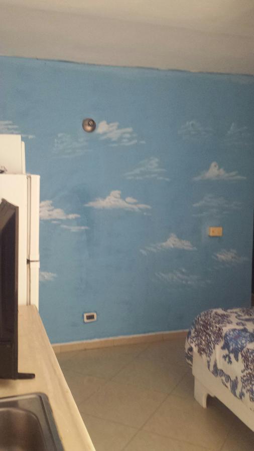 & Restaurante Espanol Luz De Luna Bed & Breakfast Boca Chica