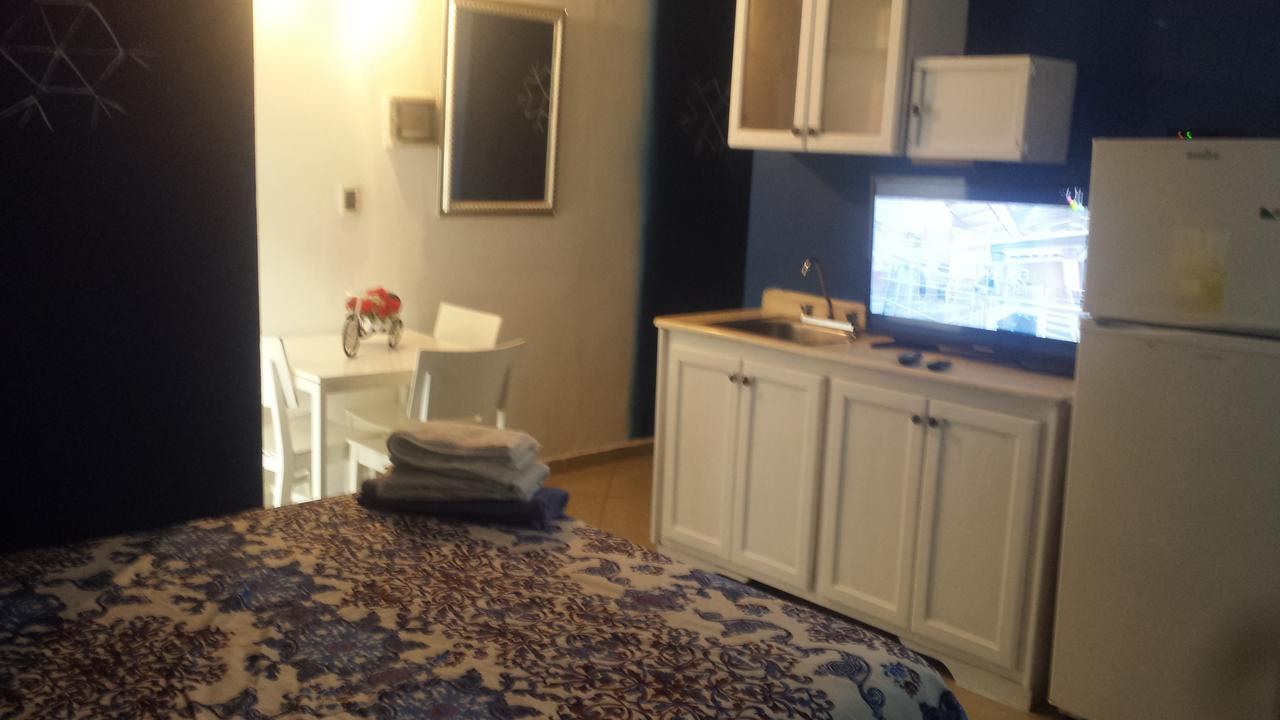 & Restaurante Espanol Luz De Luna Bed & Breakfast 3*