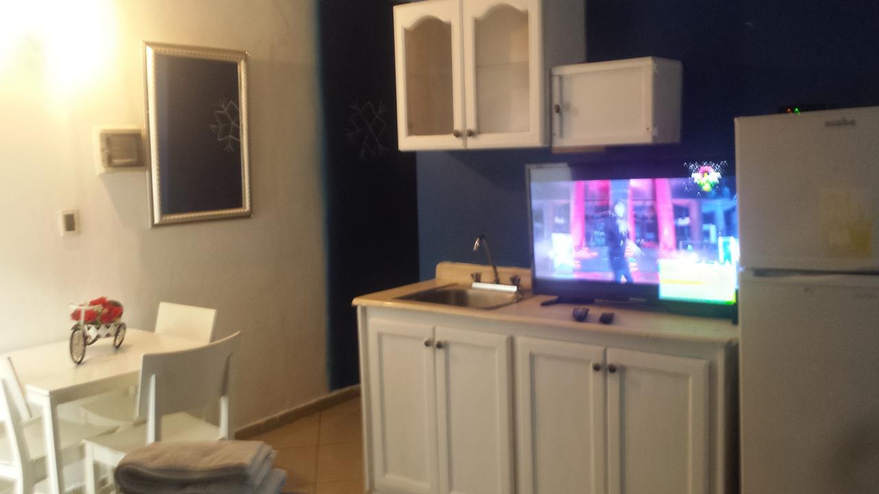 & Restaurante Espanol Luz De Luna Bed & Breakfast 3*