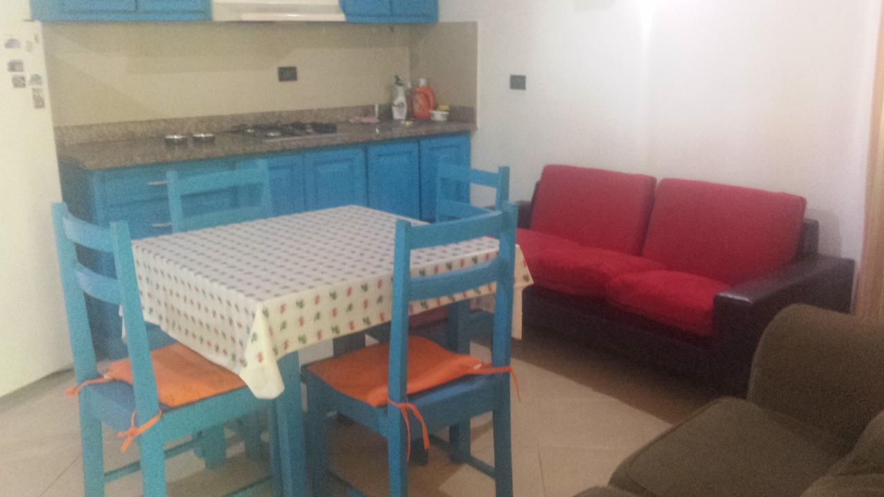& Restaurante Espanol Luz De Luna 3* Boca Chica