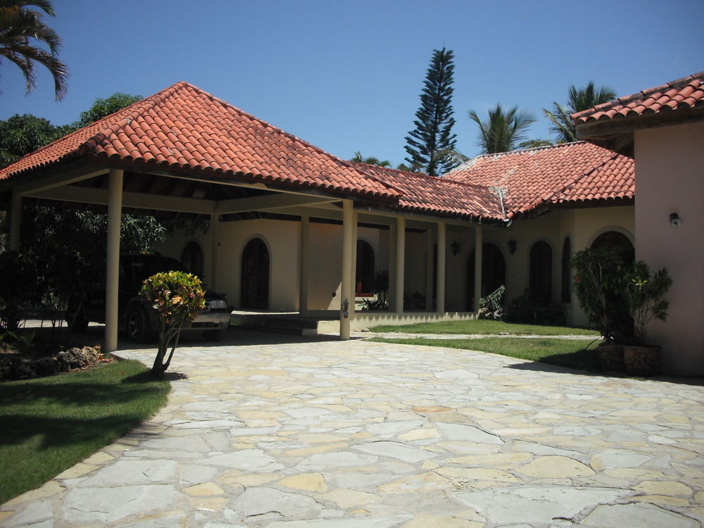 Pavillion 2* Sosua