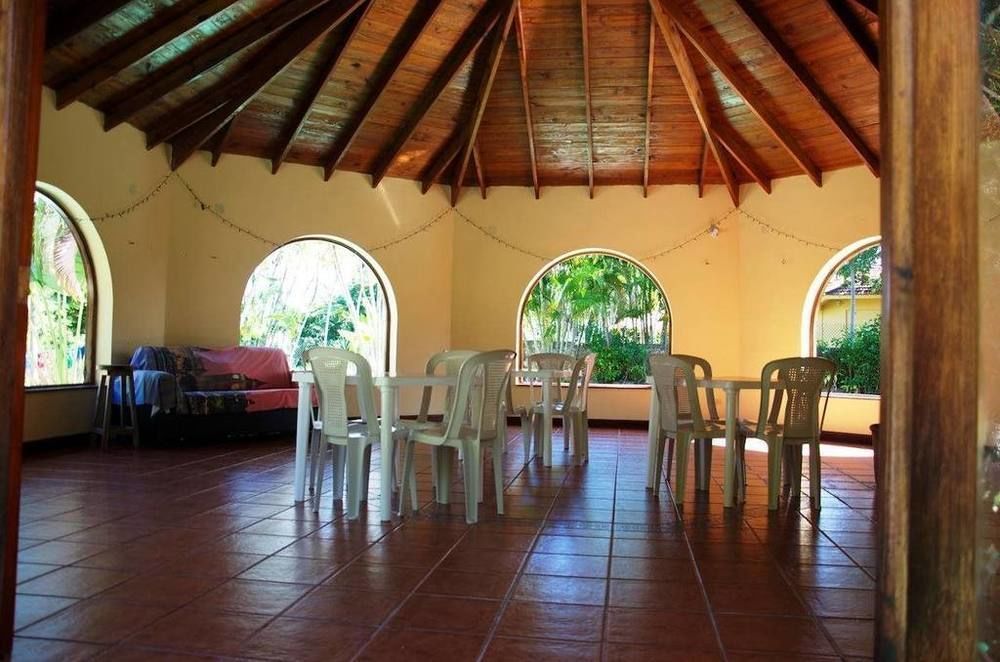 Bed & Breakfast Pavillion 2*