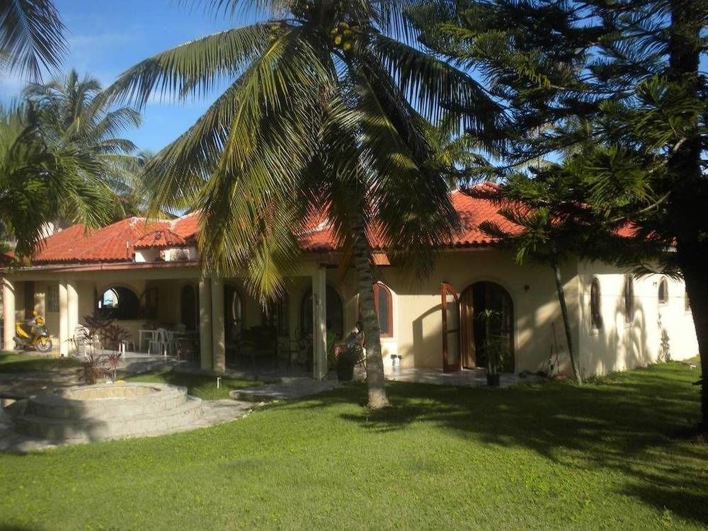 Bed & Breakfast Pavillion 2*