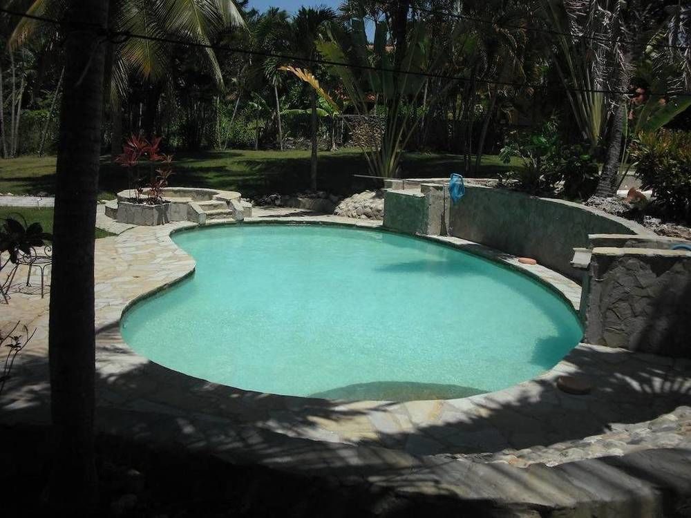 Pavillion 2* Sosua