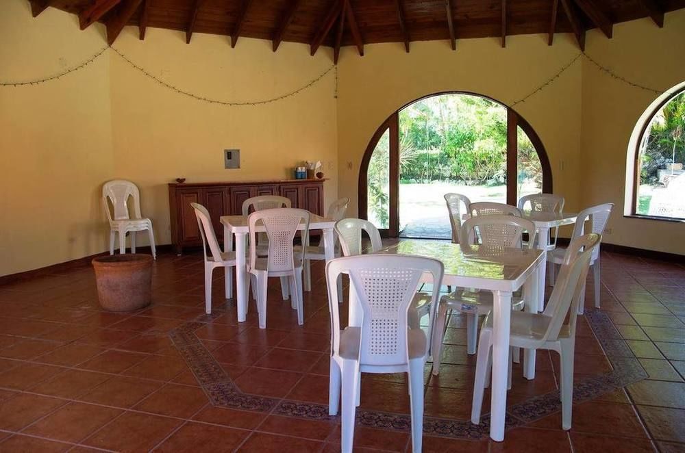 Pavillion 2* Sosua
