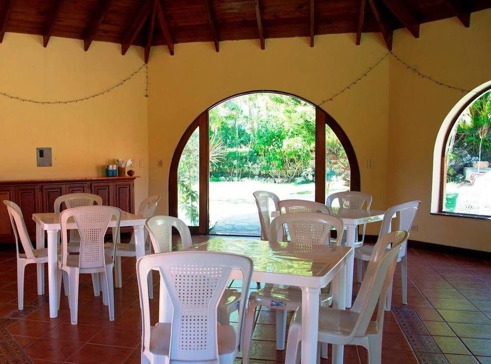 Pavillion 2* Sosua