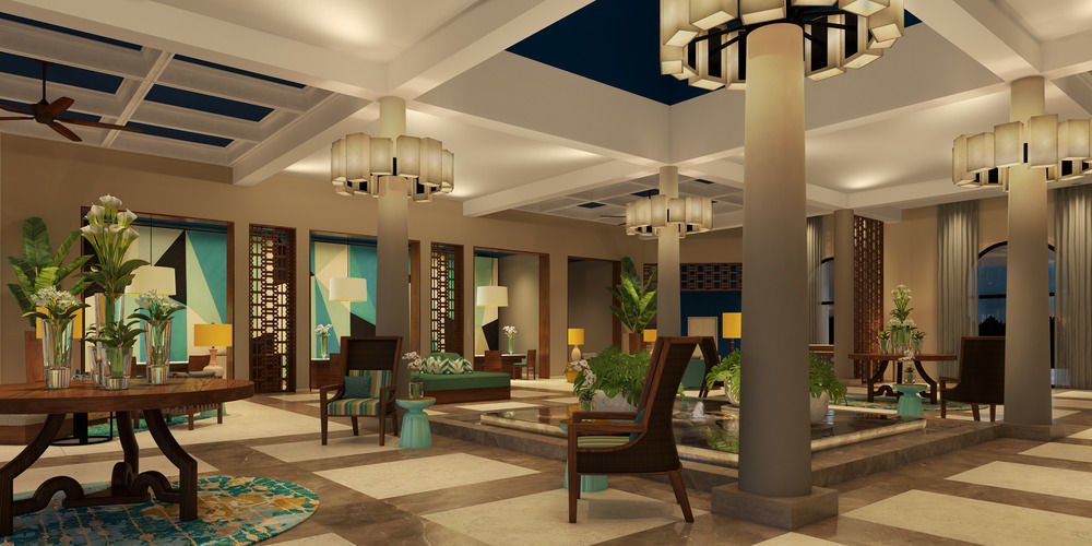 Dreams Dominicus La Romana & 5* Bayahibe