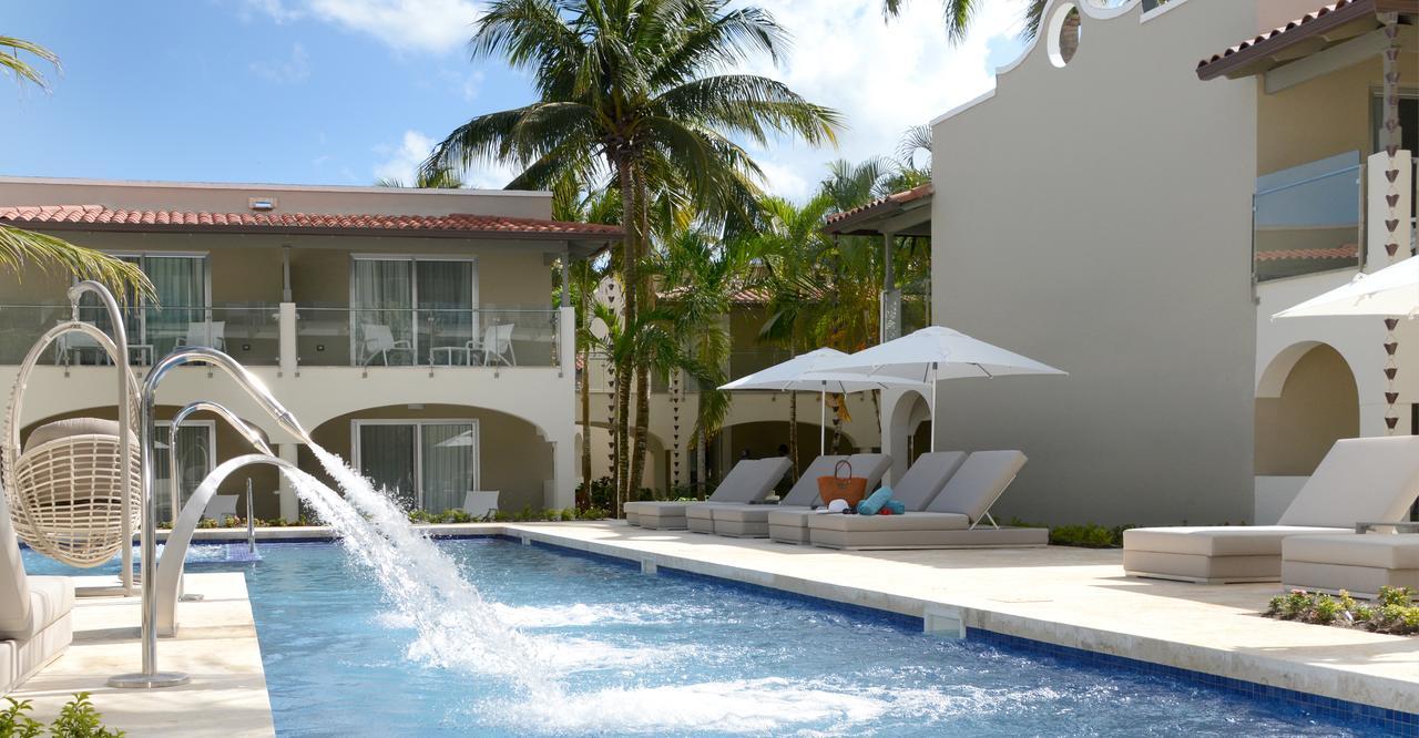 Resort Catalonia Royal La Romana Adults Only 5*