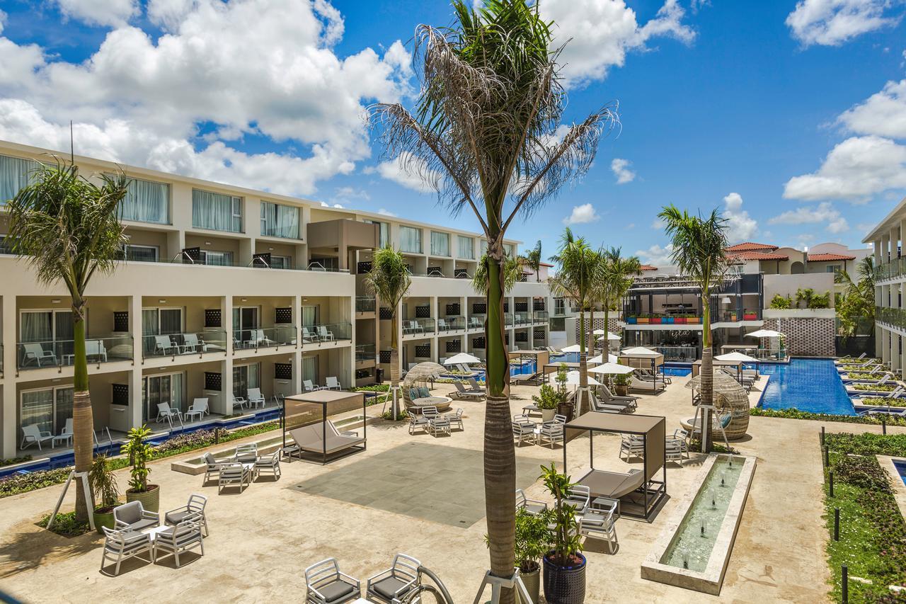 Resort Catalonia Royal La Romana Adults Only 5*