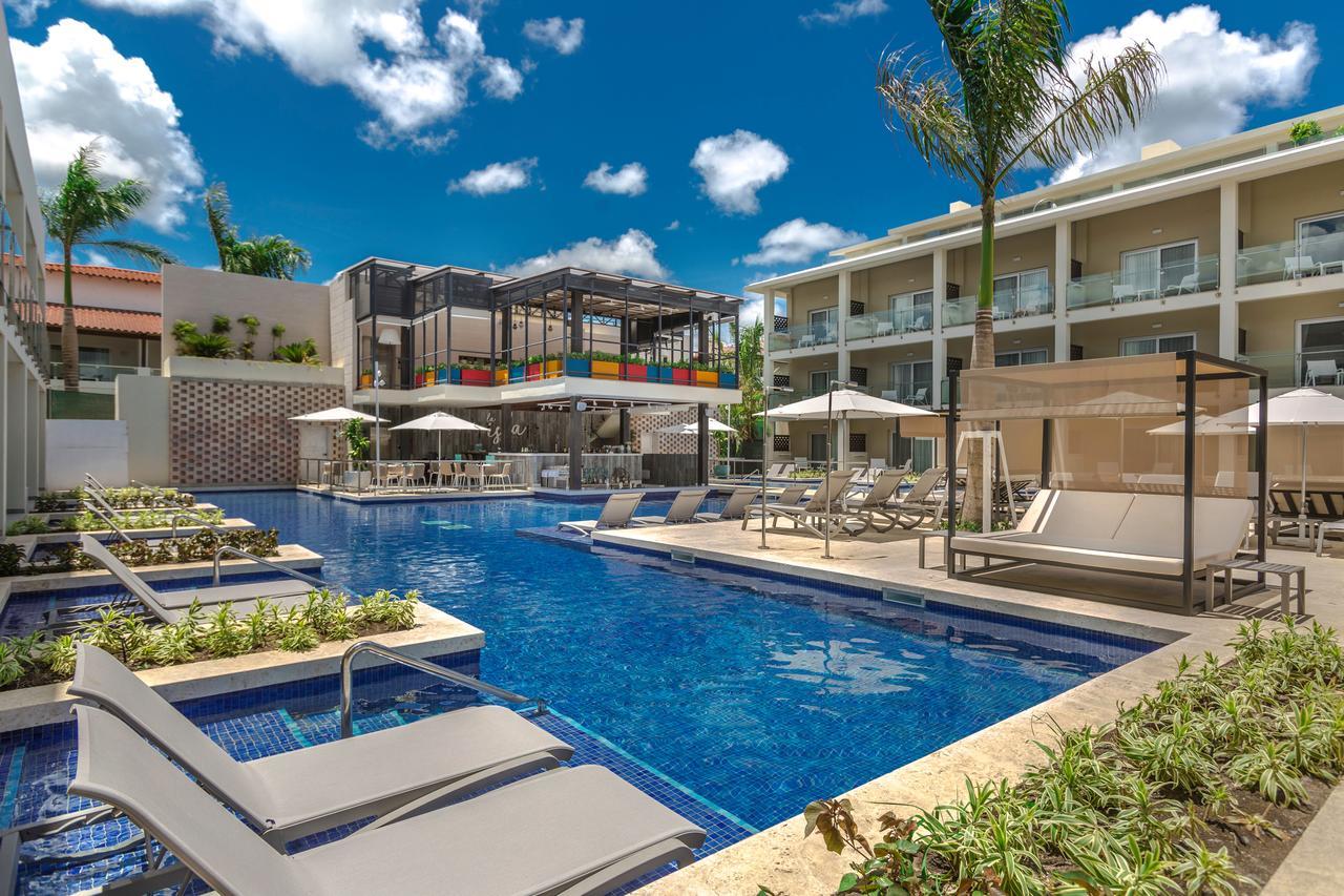 Resort Catalonia Royal La Romana Adults Only 5*