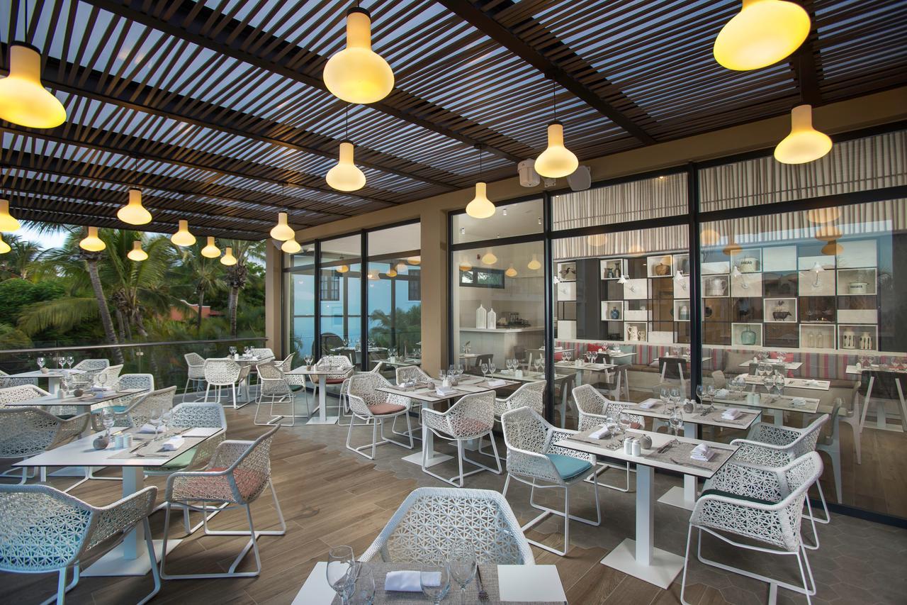 Resort Catalonia Royal La Romana Adults Only 5*