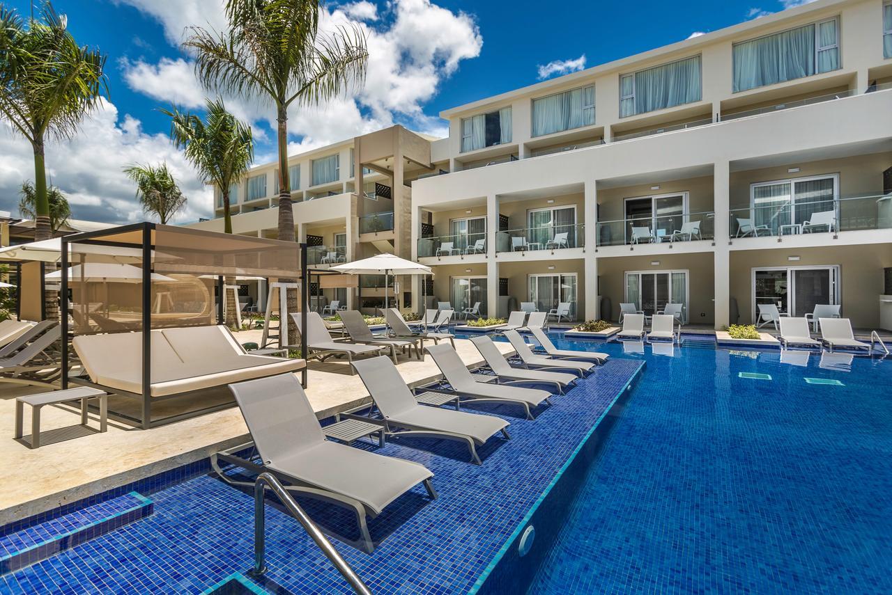 Catalonia Royal La Romana Adults Only 5* Bayahibe