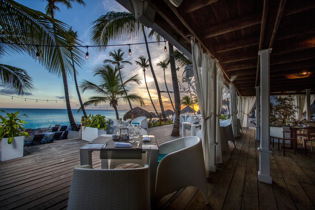 Resort Catalonia Royal La Romana Adults Only 5*