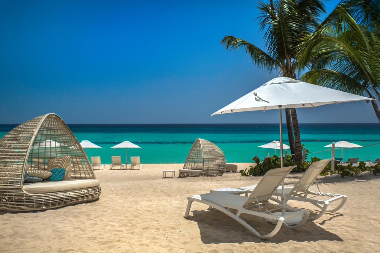 Resort Catalonia Royal La Romana Adults Only 5*