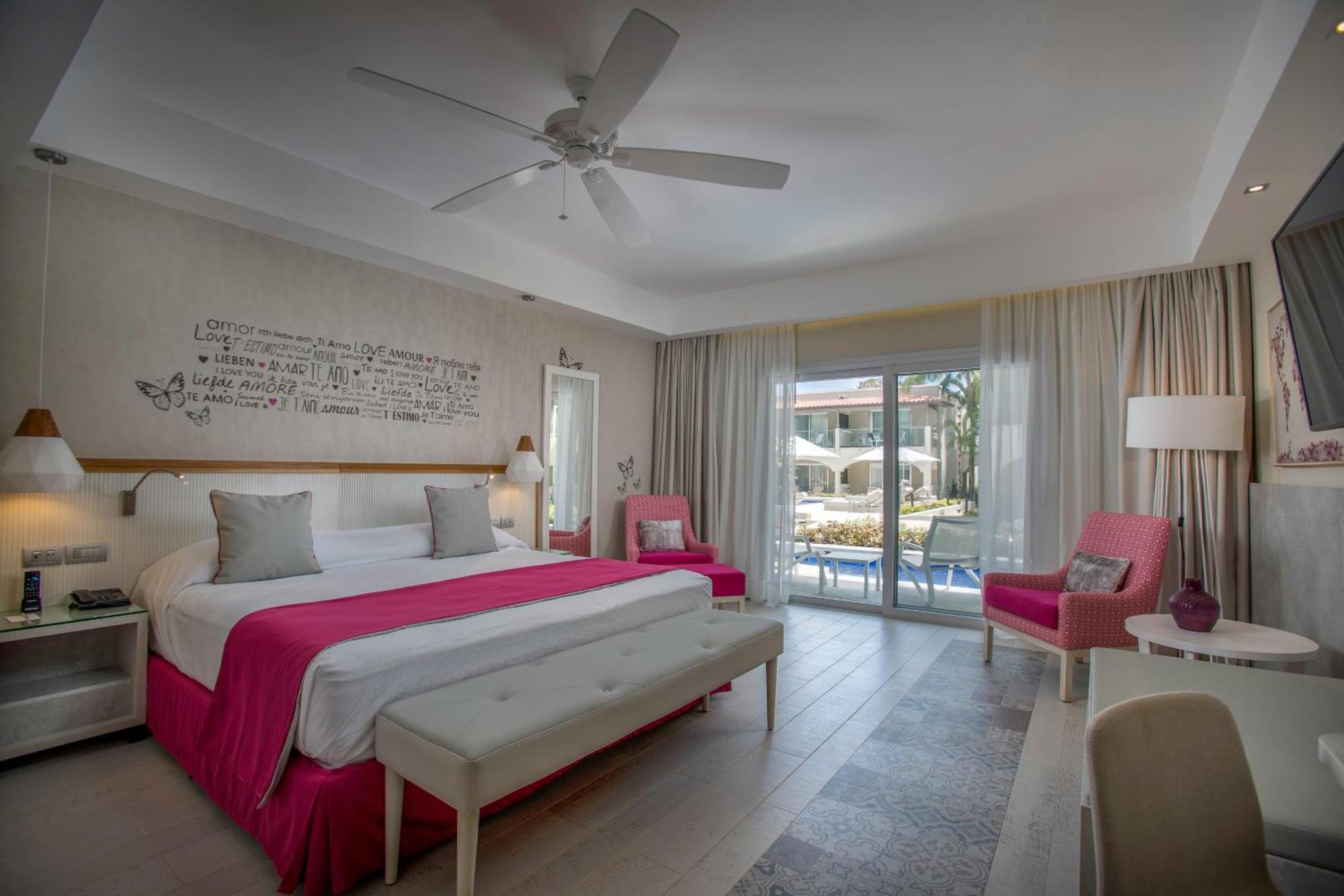 Catalonia Royal La Romana Adults Only 5* Bayahibe