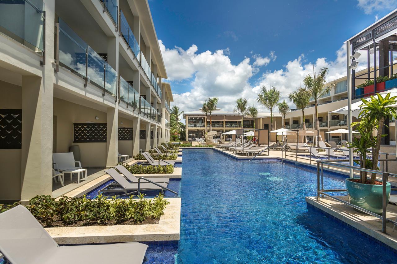 Resort Catalonia Royal La Romana Adults Only 5*