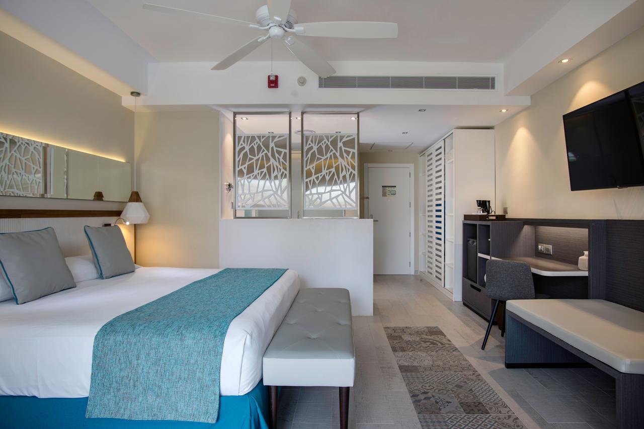 Resort Catalonia Royal La Romana Adults Only 5*