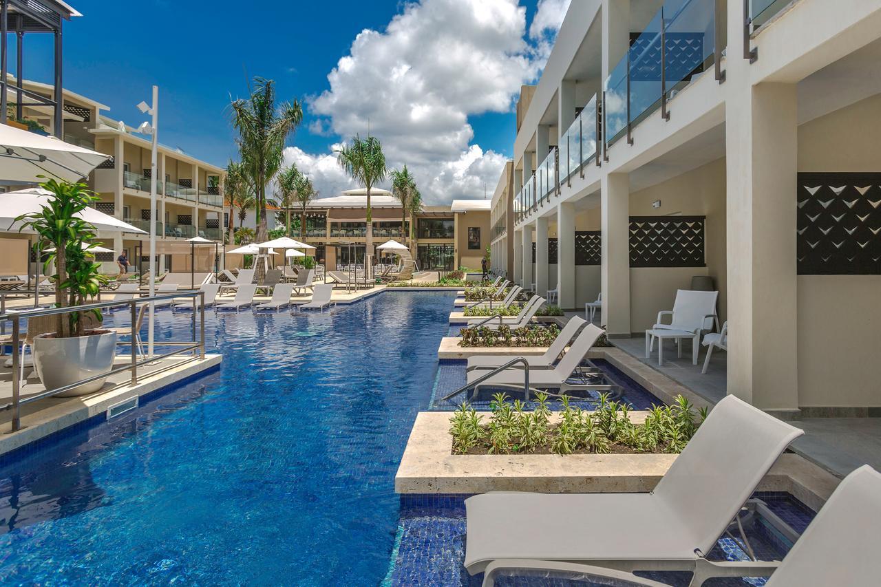 Catalonia Royal La Romana Adults Only 5* Bayahibe