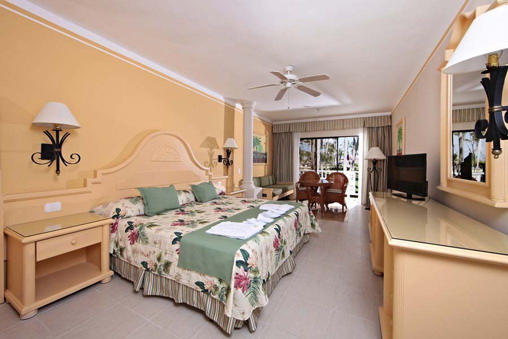 Bahia Principe Grand La Romana (adults Only) 5* El Soco