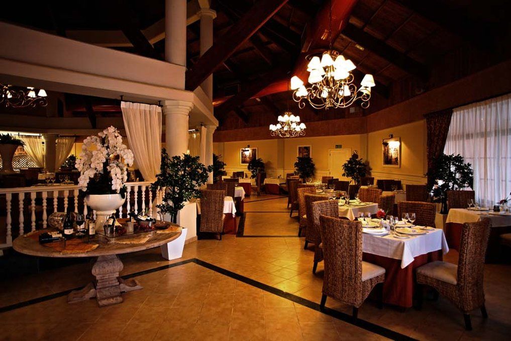 Bahia Principe Grand La Romana (adults Only) 5* El Soco
