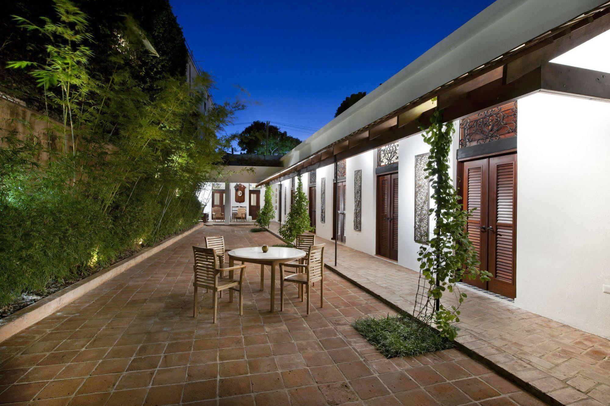 Hotel Casas Del Xvi 5*