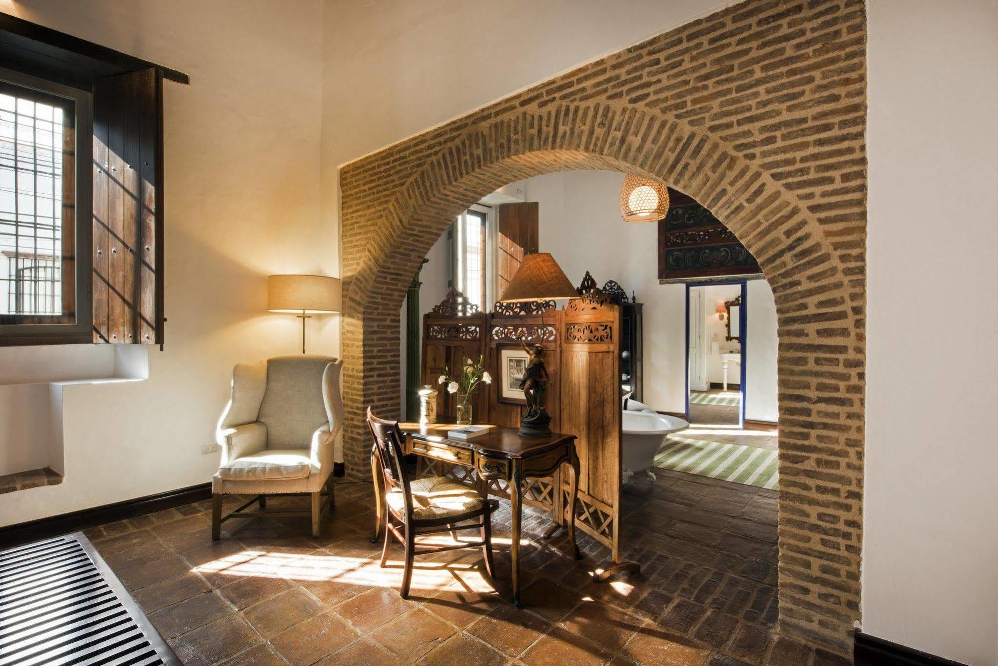 Hotel Casas Del Xvi 5*