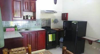Casa Lilly 4* Cabarete