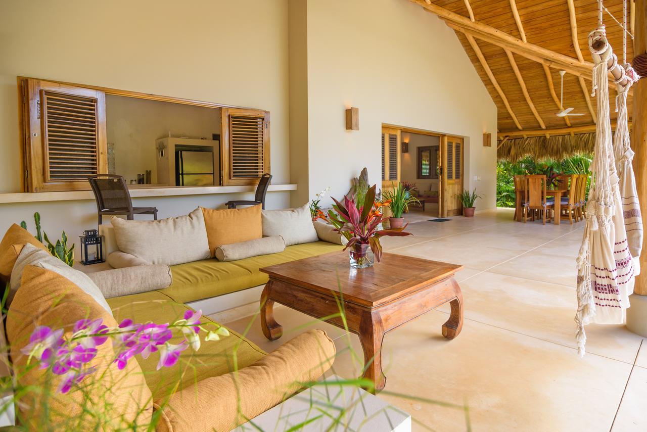 Villa Melo @las Terrenas *