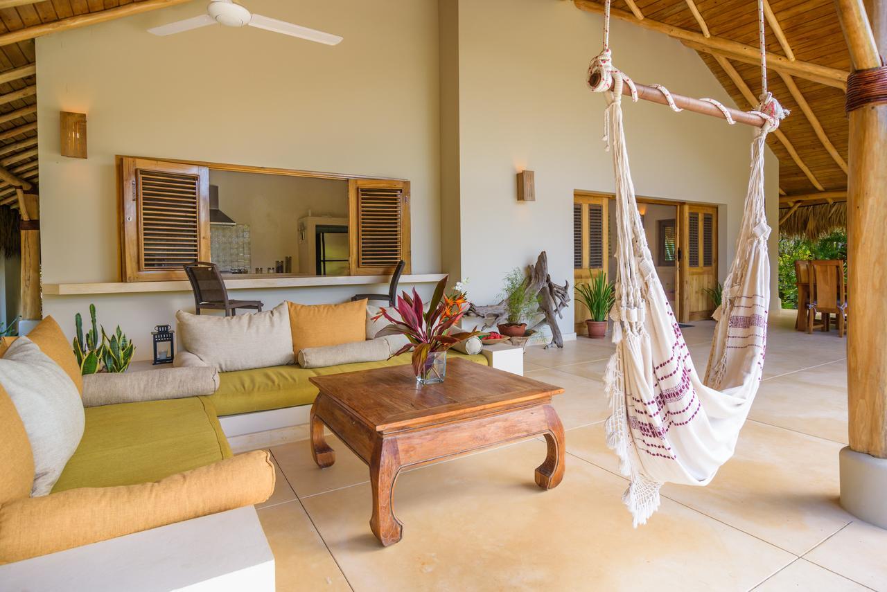 Villa Melo @las Terrenas *