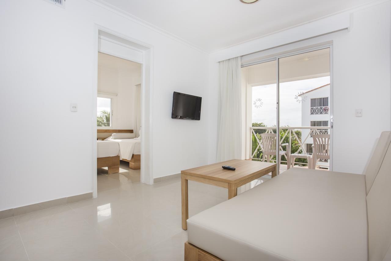 Apartment Punta Cana By Be Live
