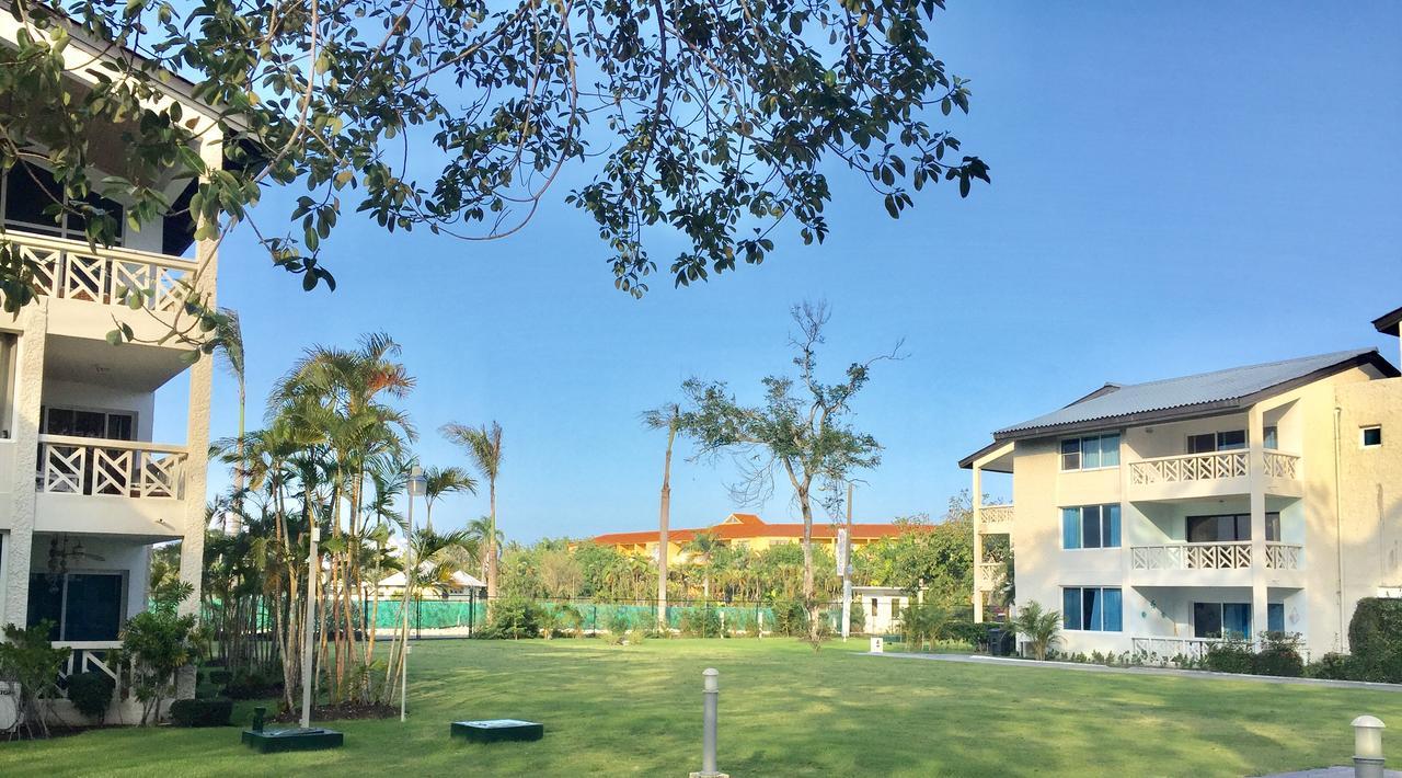 San Marino Beach Residences Apartment Puerto Plata