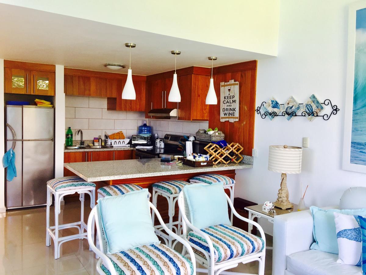 San Marino Beach Residences