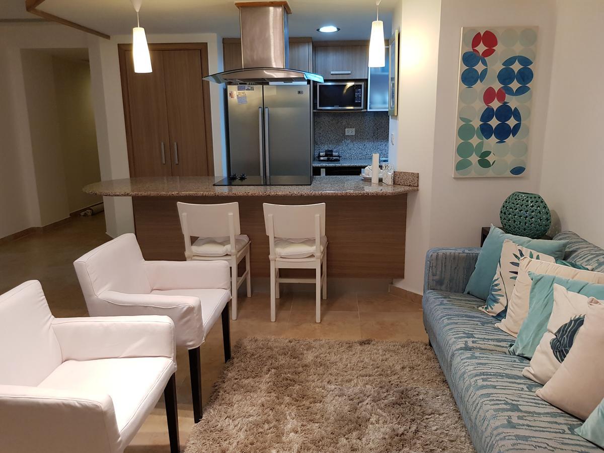 Apartment Marbella Juan Dolio I San Pedro de Macoris