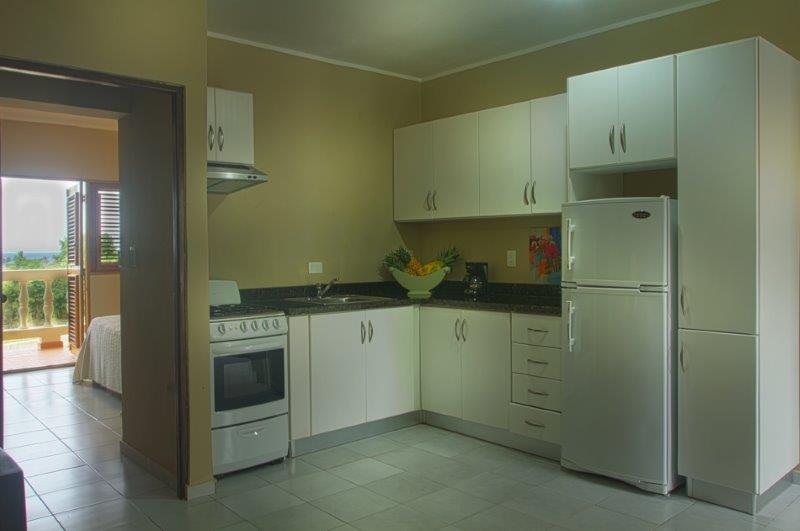 Moosa Apartment *