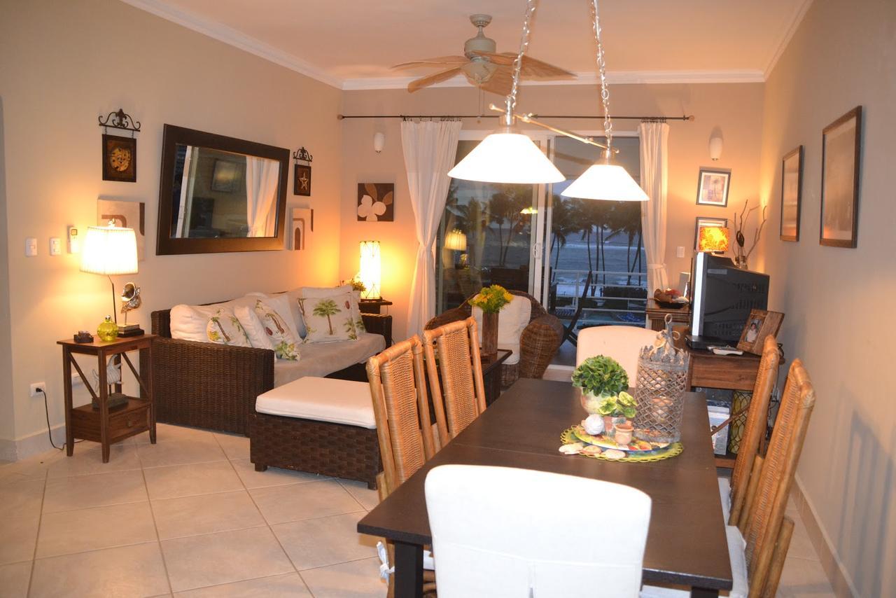 Apartment East Beachfront Cabarete