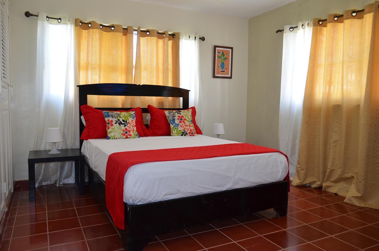 Sweet Vacations Sosua