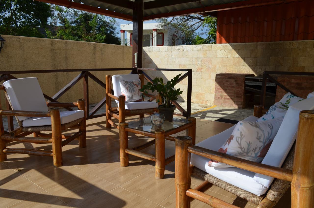 Sweet Vacations Guest house