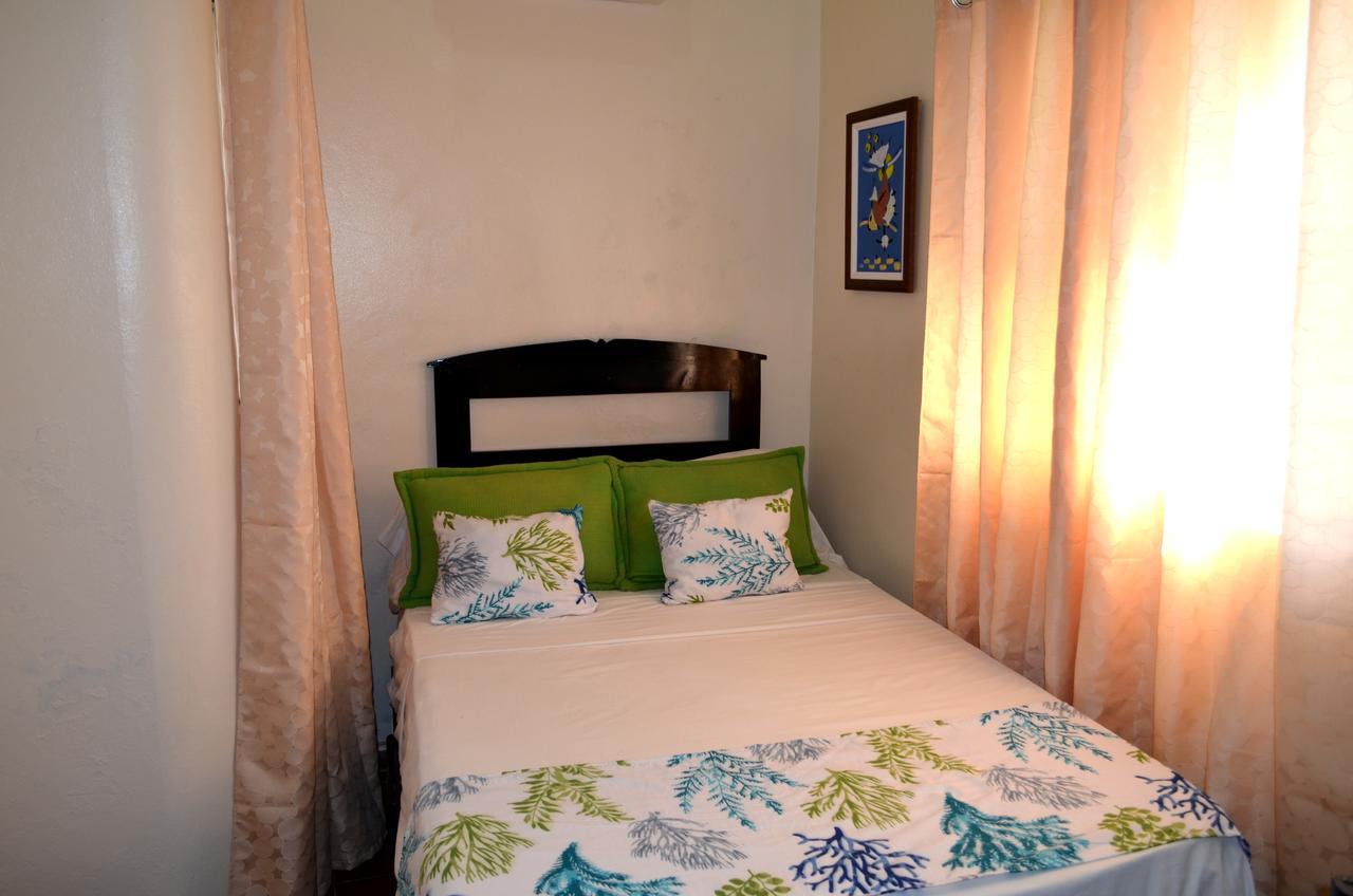 Sweet Vacations Guest house Sosua