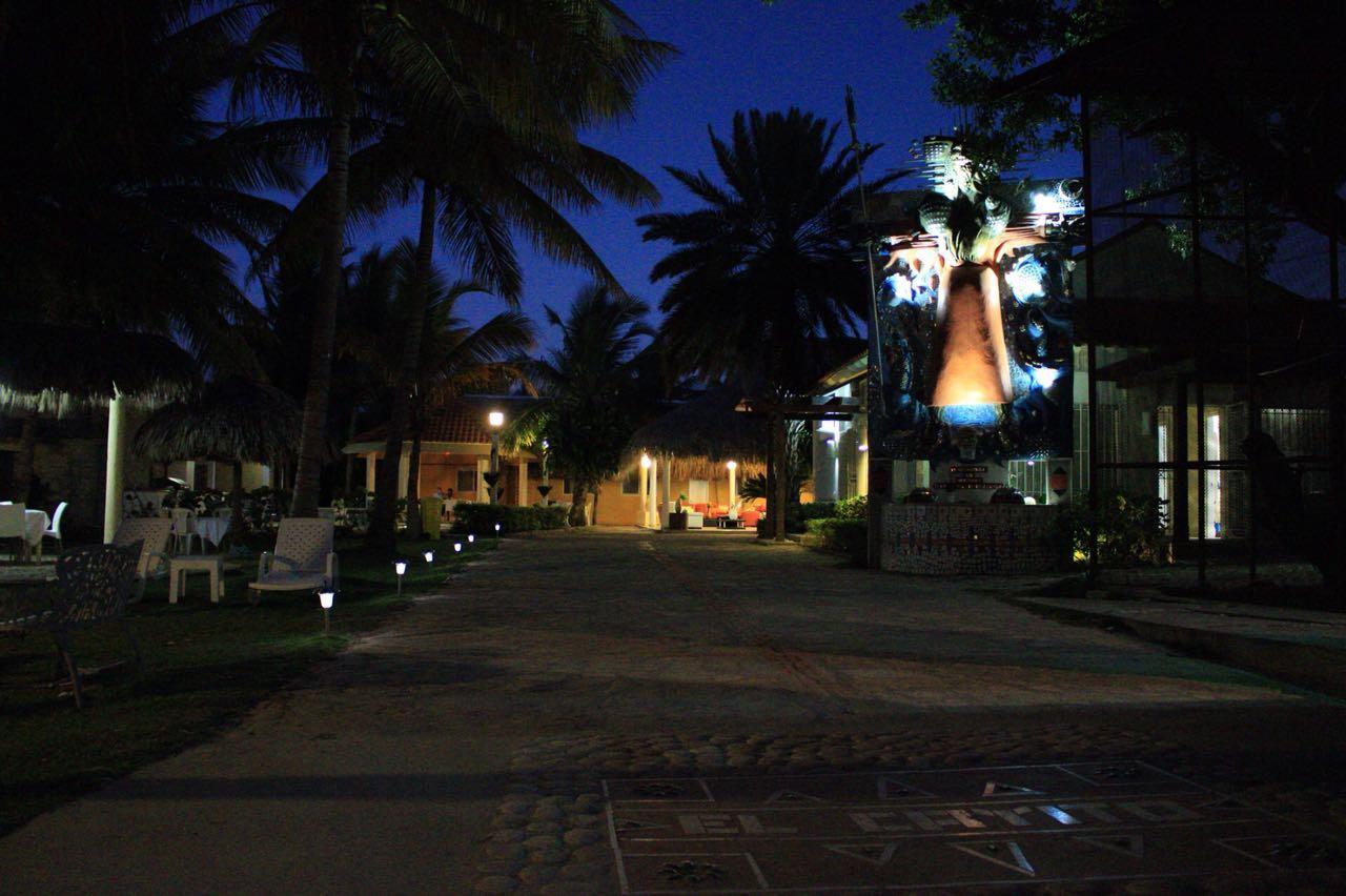 Hotel El Cayito Beach Resort Montecristi Hotel