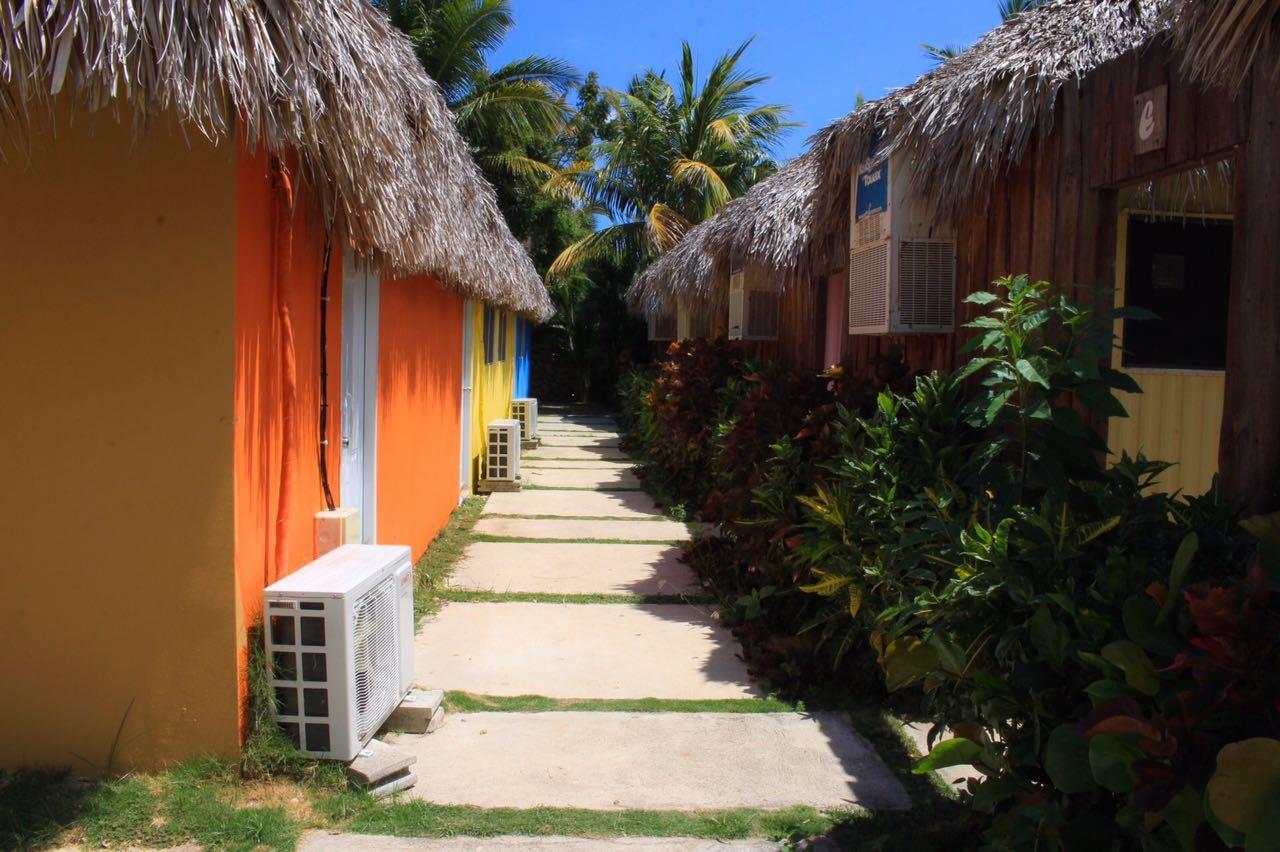 Hotel Hotel El Cayito Beach Resort Montecristi
