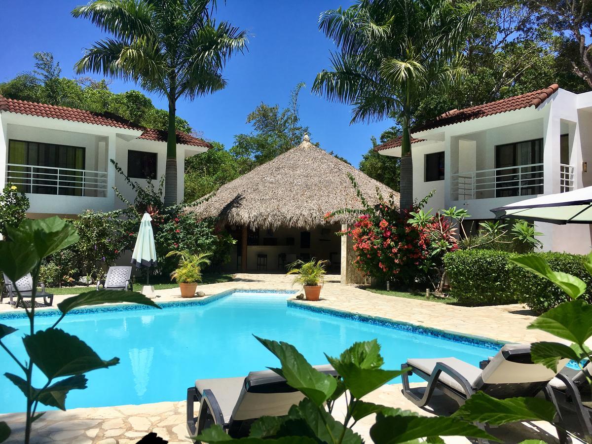 Hotel Coral Blanco Sosua